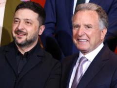 Виткофф: есть прогресс в гарантиях безопасности и послевоенного восстановления Украины, но не в вопросе территорий