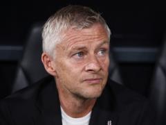 Solskjaer held talks with Manchester United regarding the role of time coach