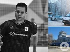 Бразильский победитель Лиги чемпионов, который решил заработать в России, умер в аэропорту Ухты
