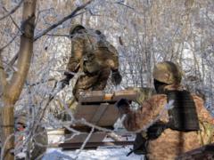 РФ потеряла за сутки 1040 военнослужащих - Генштаб