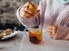 Как остаться здоровым этой зимой: 6 секретов от диетолога