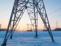 В Славутиче полностью возобновили электроснабжение