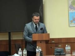 Диссертация Решетника на тему  Холостяка  вызвала волну критики в сети: ведущий отреагировал