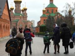 Pro-Russian sect in Kyiv during the war: Ukrainians passed the test well