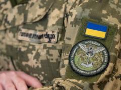 Украинские разведчики взяли пленных в глубоком тылу врага в Запорожье