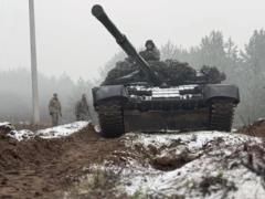 В Генштабе обновили данные о боях на фронте