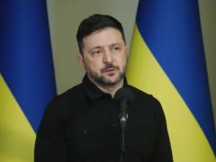 Зеленский: Буданов останется ответственным за обмены после перехода в Офис президента