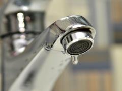 В Кривом Роге отключено электроснабжение насосных станций городского водока