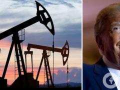 США начали продажу венесуэльской нефти на мировом рынке: кто получит вырученные деньги