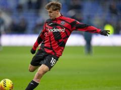 Yarmolyuk starts against Sunderland