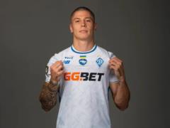  Динамо  продлило контракт с одним из лидеров команды