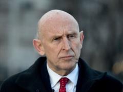 Войска Британии помогли США захватить танкер под флагом РФ - Гили