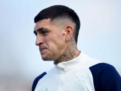 Ajax sent his player on loan to the Argentine club