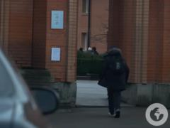  У меня они просто числятся : директор лицея, где учились ученики подпольной школы УПЦ МП, утверждает, что ничего не знала