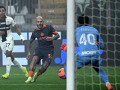 19th round of Serie A: draws in Rome, success of Inter and uncontested defeat of Torino