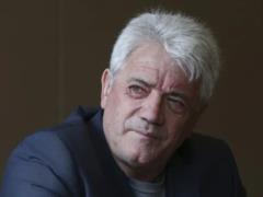 У единственного английского обладателя двух  Золотых мячей  диагностировали рак