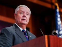 Грэм: Трамп одобрил  убийственный  закон о санкциях против РФ