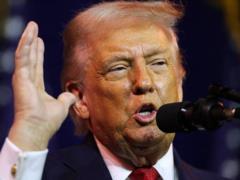 Трамп дал  зеленый свет  законопроекту о санкциях против РФ - Грэм