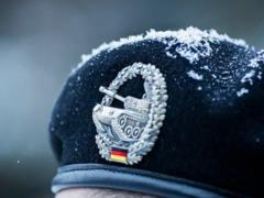 Еще одна страна НАТО рассматривает возможность отправки военных в Украину