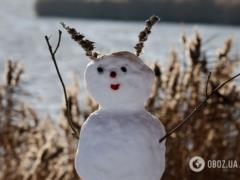 Морозы до -24 и  замерзающий дождь : в Гидрометцентре предупредили о сложных погодных условиях на выходных