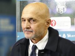 Juventus are satisfied with the deal with Spalletti and want to extend the contract