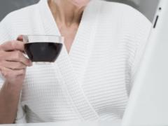 Чашка кофе каждый день: как популярный напиток может влиять на продолжительность жизни