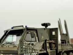 Воздушные силы назвали количество сбитых дронов