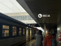 Ukrzaliznytsia has updated its train schedule: when will the new schedule go into effect?