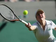 Свитолина одержала вторую подряд победу на старте сезона