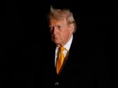 США годами будут управлять Венесуэлой и добывать ее нефть — Трамп