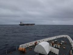 Экипаж Bella 1 сменил регистрацию на российскую, чтобы избежать наказания США: объясняем, как это работает