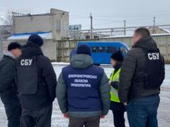 В Днепропетровской области раскрыли незаконную добычу минеральных вод