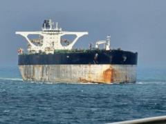 СМИ выяснили владельца захваченного США танкера Marinera