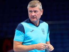 Kosenko voted for the Ukrainian national team from futsal to be collected from Poland and Slovenia before Euro 2026