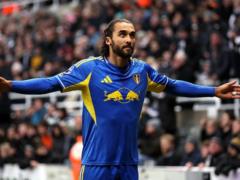 The names of the contenders for the title of “Grade of the Month” in the Premier League have become known