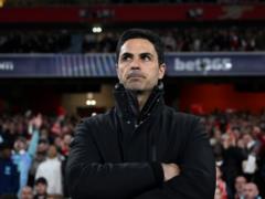 Arteta – in front of Liverpool: Arsenal need perfect stability for 90 minutes