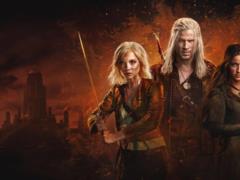 Netflix подтвердил финал Ведьмака: пятый сезон станет последним