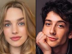 Disney официально утвердил актеров фильма о Рапунцель: кто сыграет в  Запутанной истории 