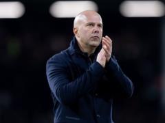 Slot: It’s really important to get involved with Arsenal