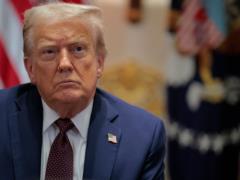 Трамп пригласил президента Колумбии Петро в Белый дом после заявлений о военной операции