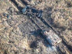 Россияне резко сократили количество атак - Генштаб