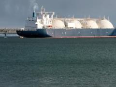 ЕС в прошлом году купил сжиженный газ из РФ на 7,2 млрд евро - СМИ