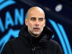 Guardiola: You can t think about winning the championship if you don t win