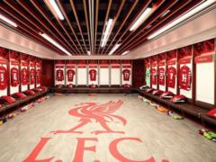 Liverpool informed about the transfer of the national team champion to Senegal U17