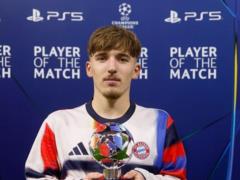 Bayern are targeting the signing of Lennart s younger brother Karl