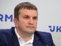 Правительство уволило главу Госгеонедр