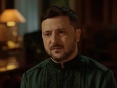 Зеленский сменил глав администраций в пяти областях