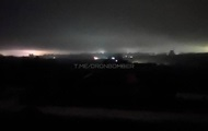 В Белгороде произошел блэкаут