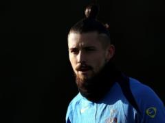 Roma set their sights on Dregushin: negotiations with Tottenham are troubling