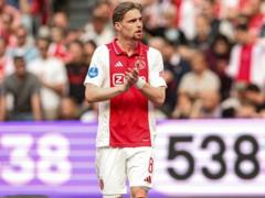 Lazio settled with Ajax about Taylor s transfer